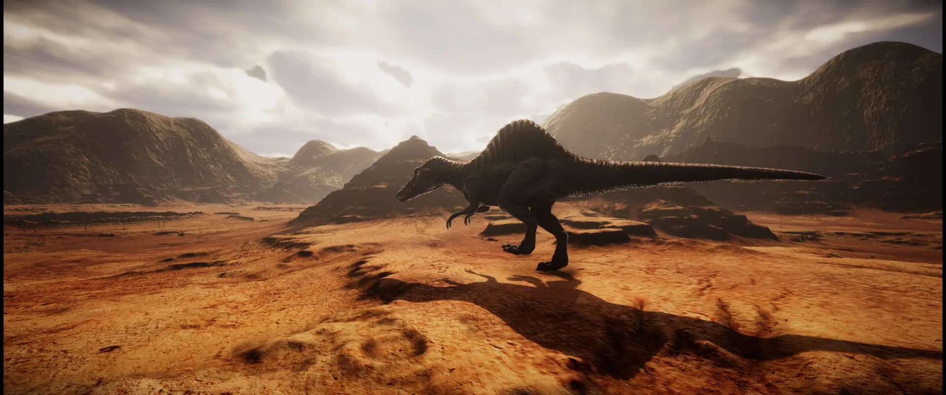 Dinosaur Simulator görsel 31