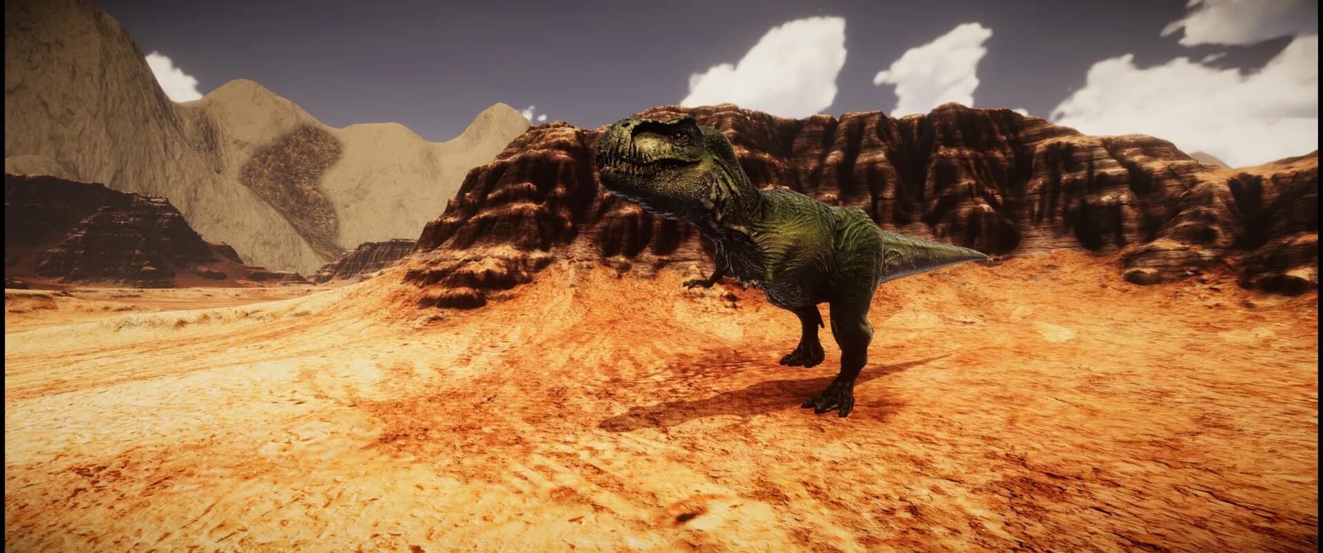Dinosaur Simulator görsel 32