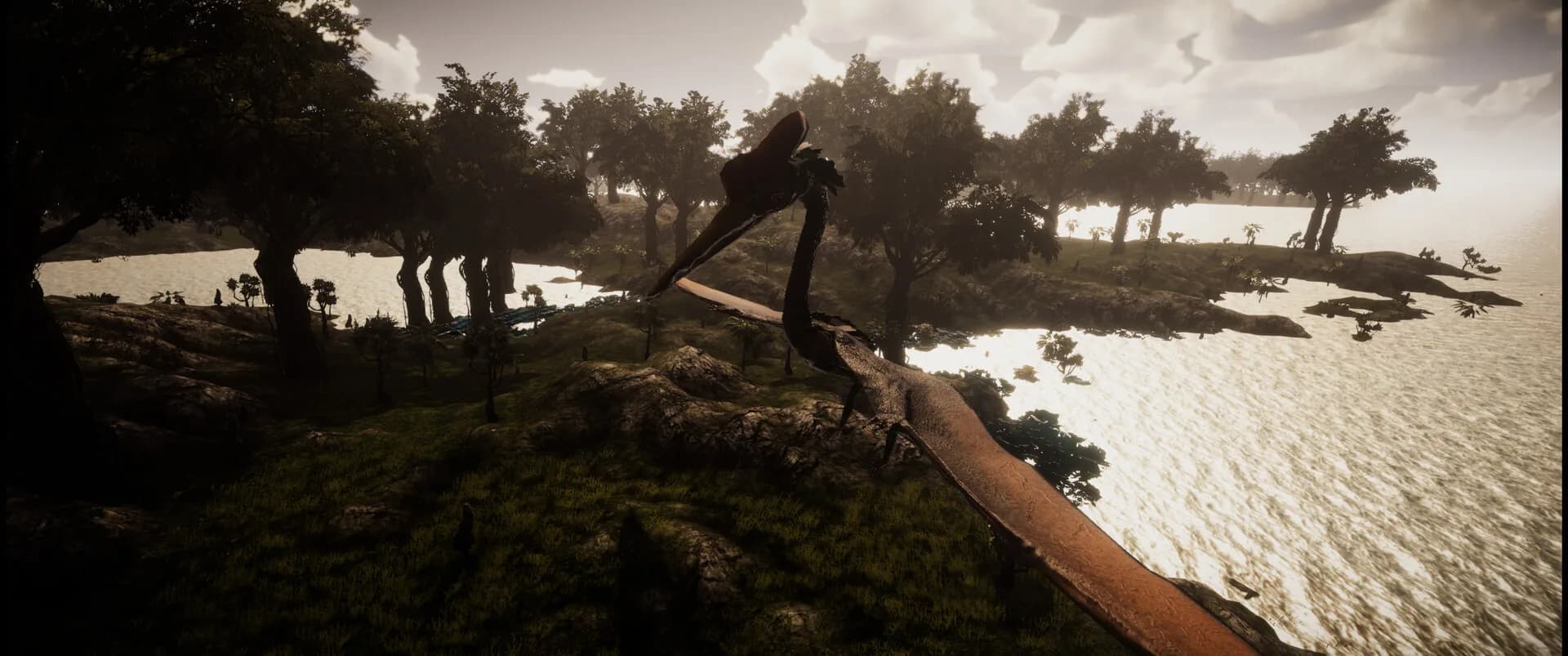 Dinosaur Simulator görsel 33