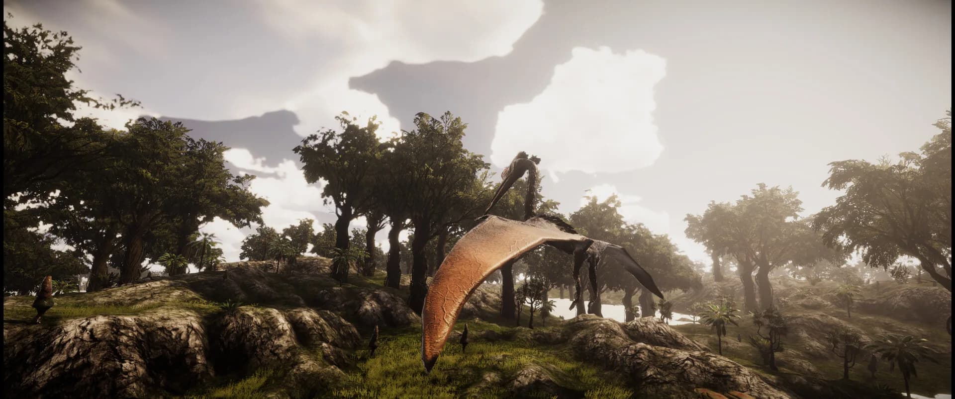 Dinosaur Simulator görsel 34