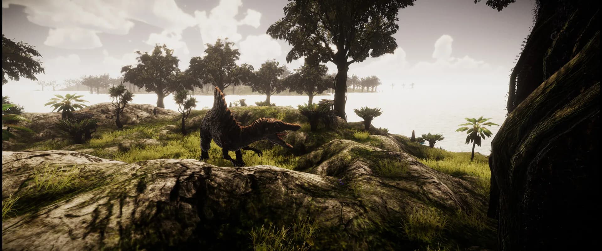 Dinosaur Simulator görsel 35