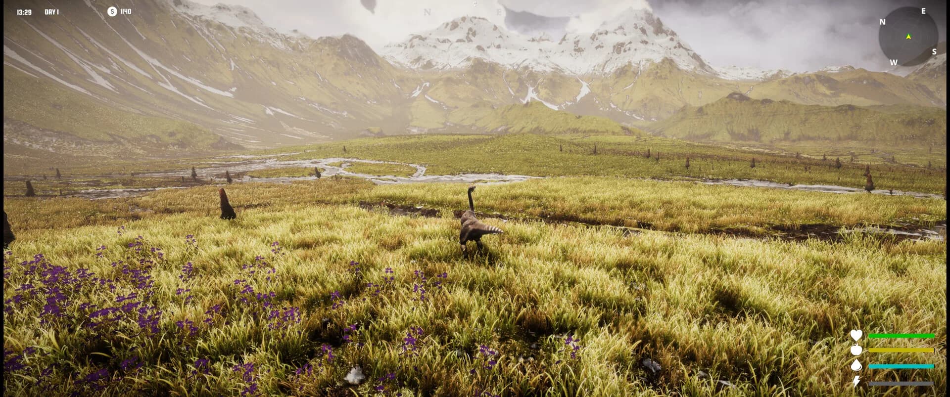 Dinosaur Simulator görsel 37