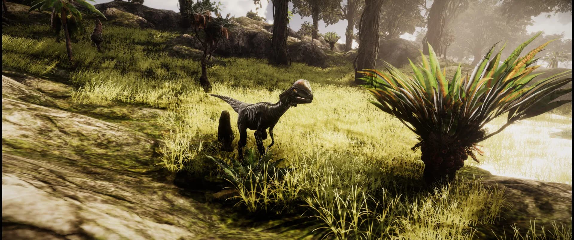 Dinosaur Simulator görsel 6