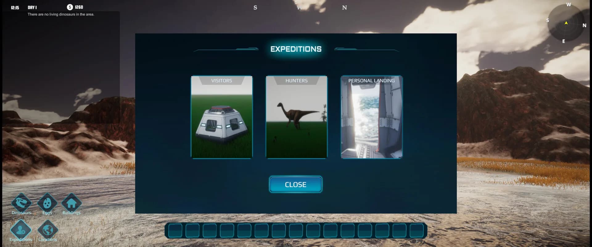 Dinosaur Simulator görsel 9
