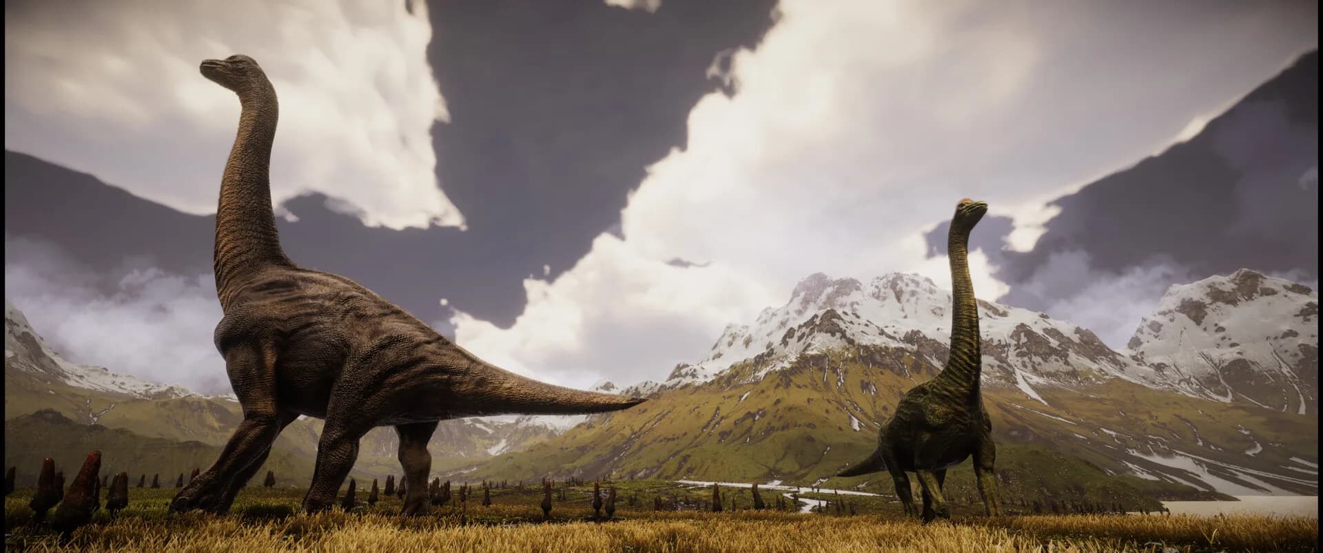 Dinosaur Simulator görsel 10