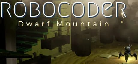 Robocoder - Dwarf Mountain görsel 1