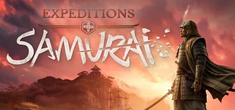 Expeditions: Samurai görsel 1