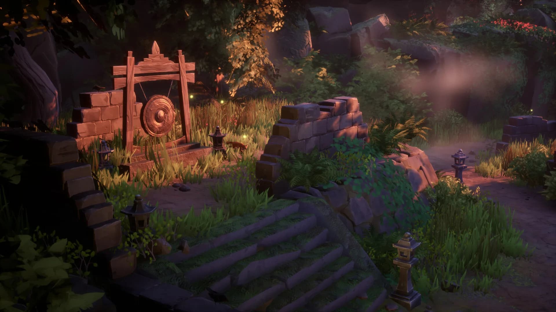 Expeditions: Samurai görsel 2