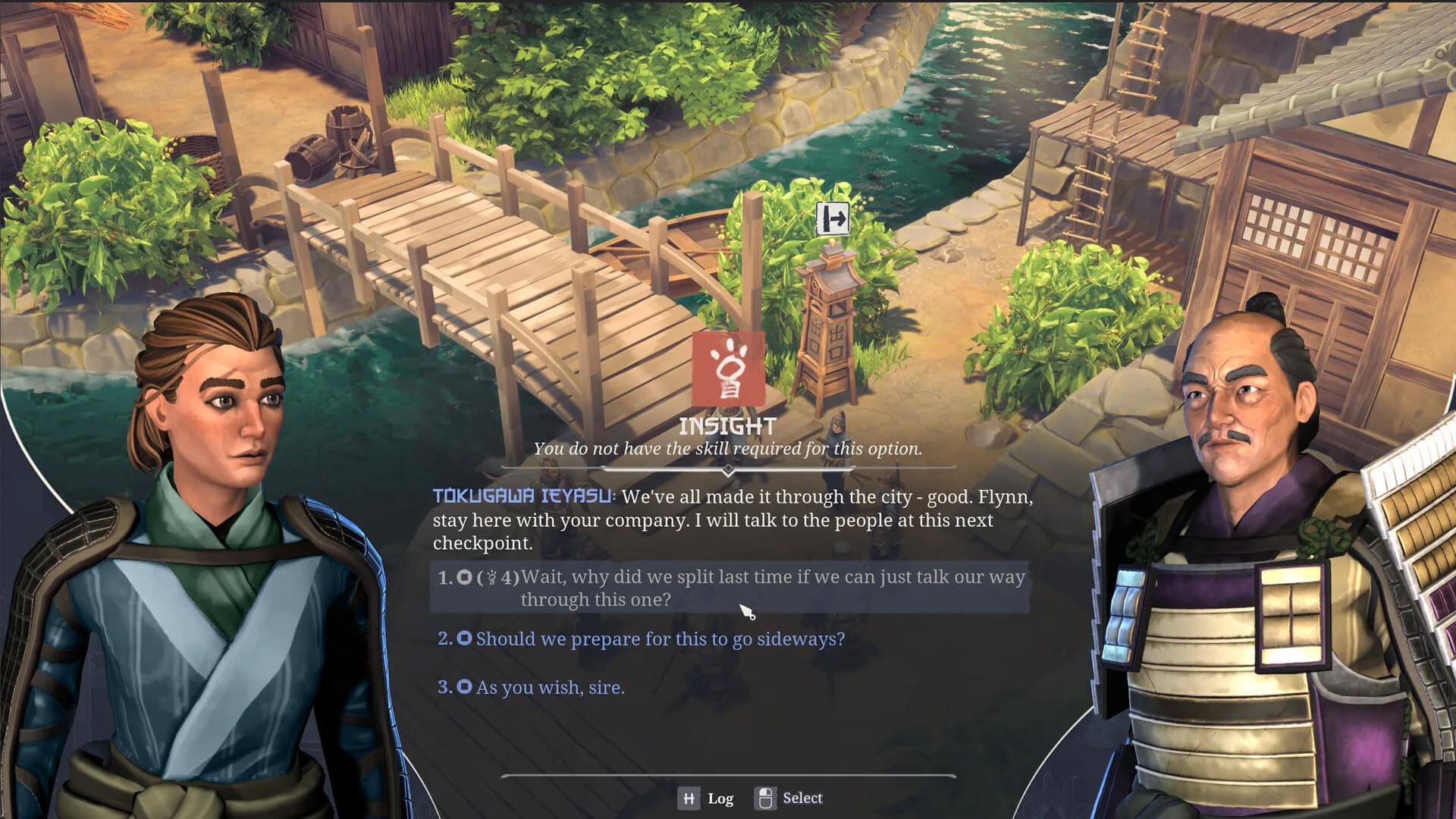 Expeditions: Samurai görsel 3