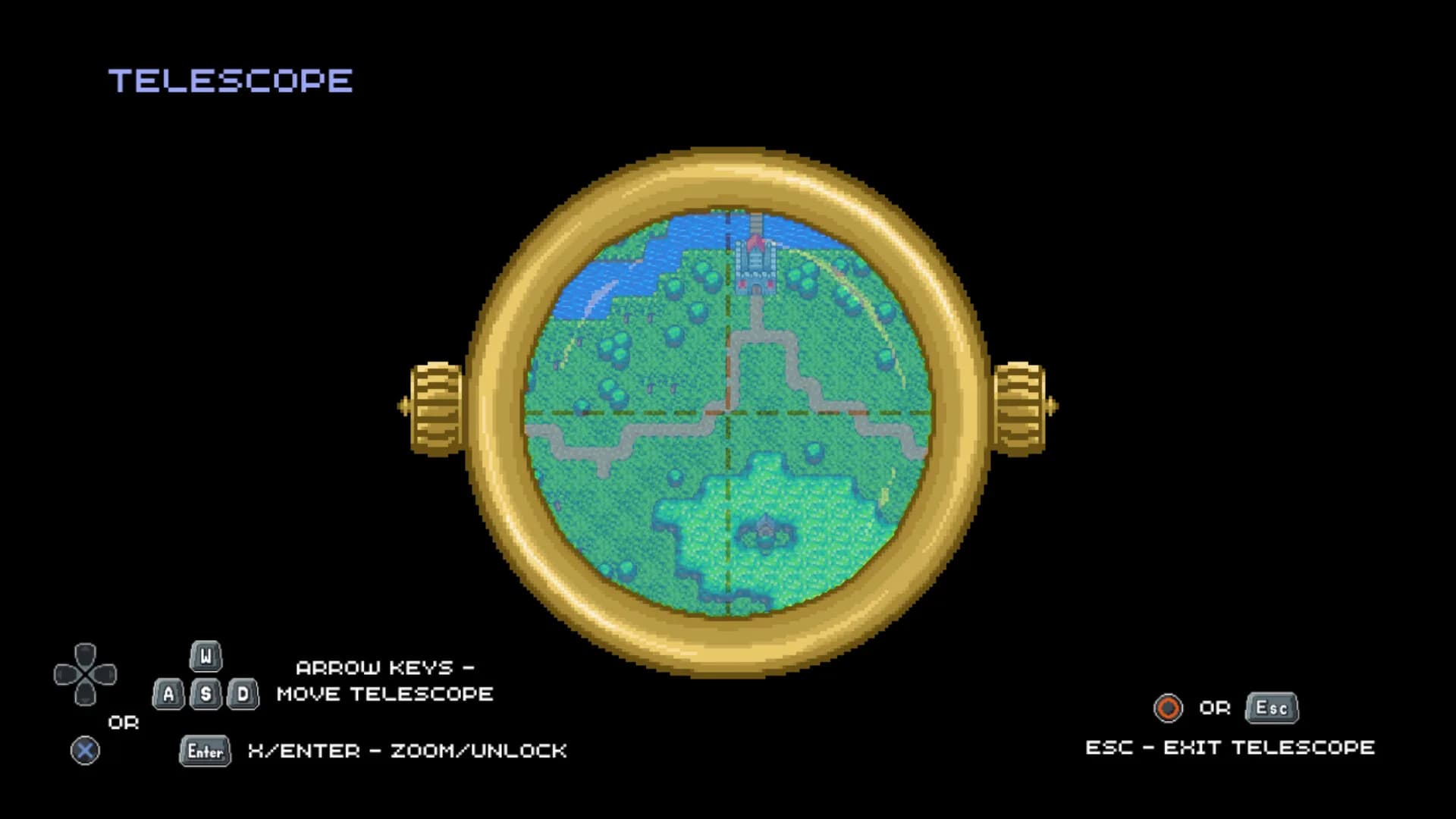 Seed of Pandora: Legend of the Gaia Tree görsel 4