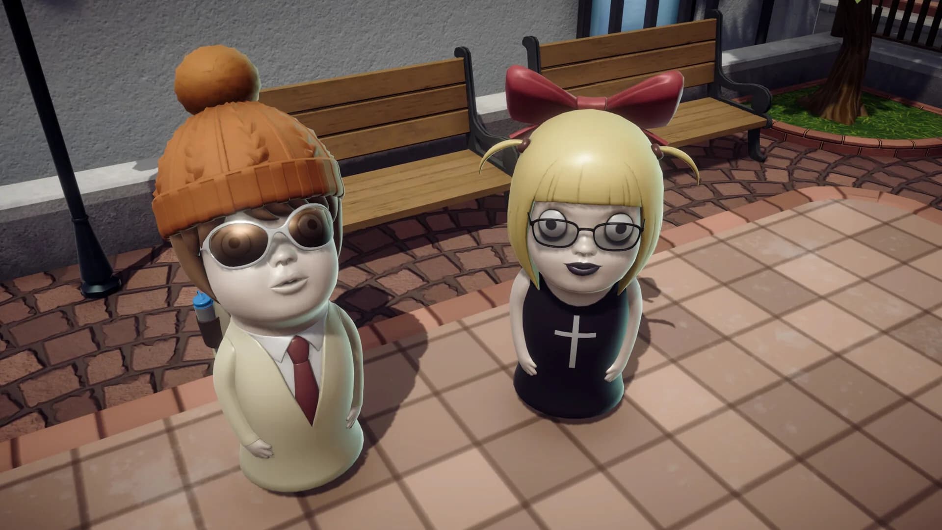 DEATH NOTE Killer Within görsel 8