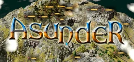 Asunder görsel 1