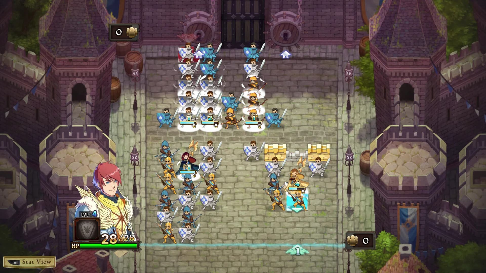 Might & Magic: Clash of Heroes - Definitive Edition görsel 2