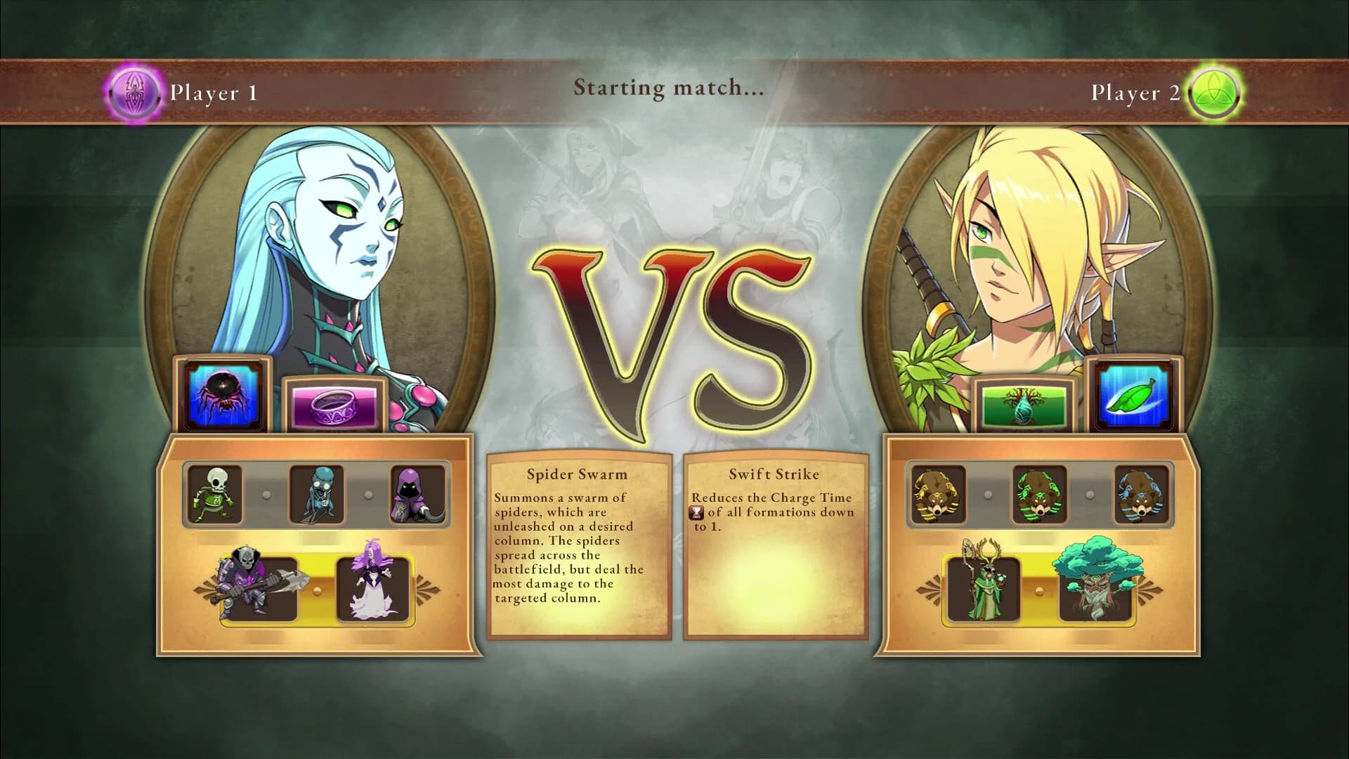 Might & Magic: Clash of Heroes - Definitive Edition görsel 4
