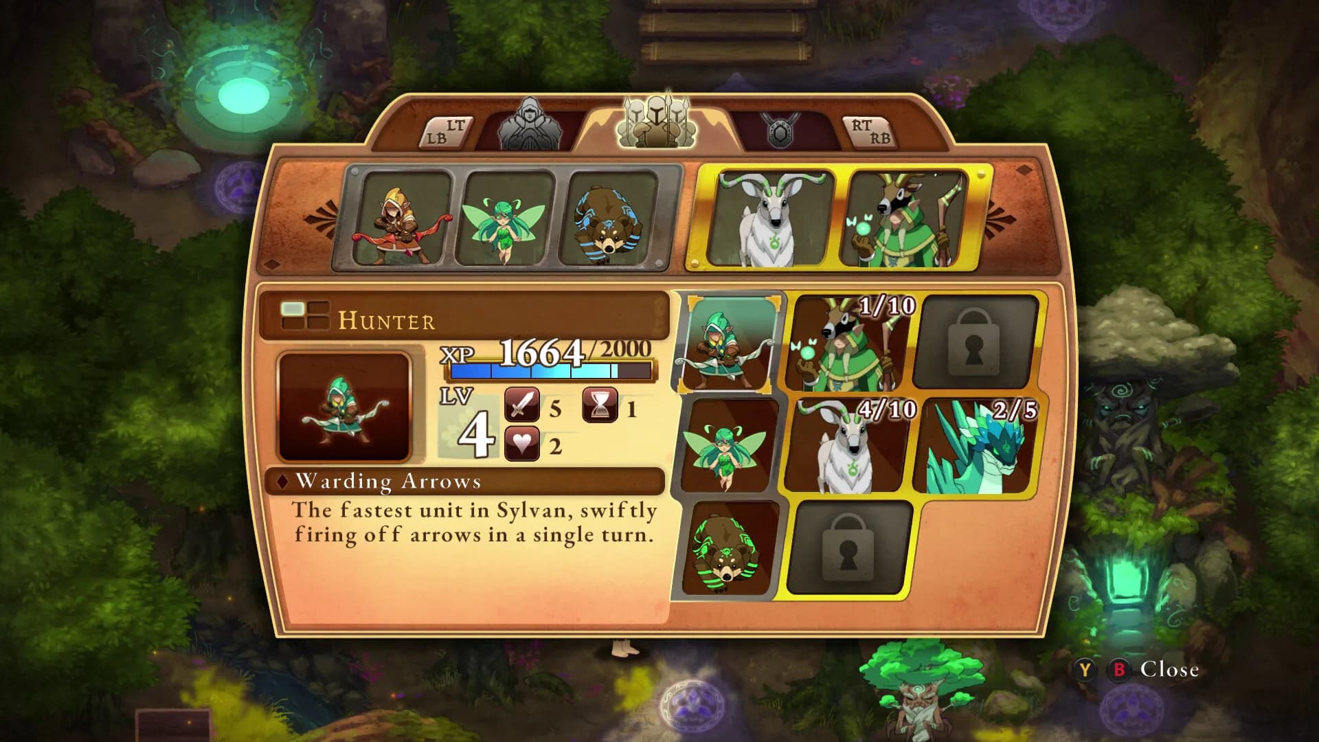 Might & Magic: Clash of Heroes - Definitive Edition görsel 6