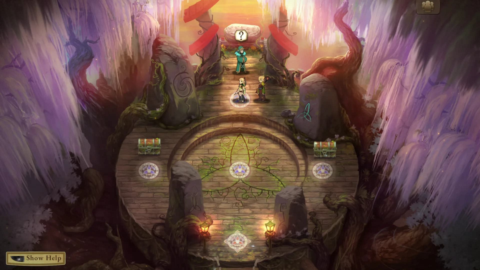 Might & Magic: Clash of Heroes - Definitive Edition görsel 9