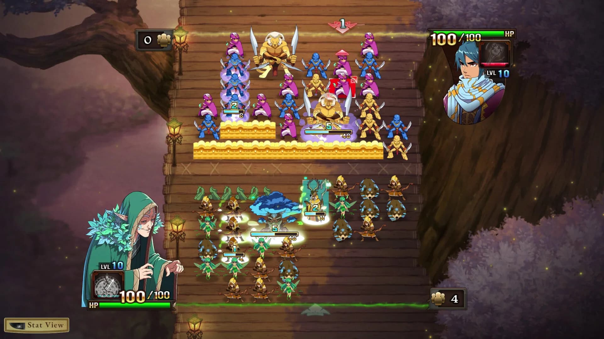Might & Magic: Clash of Heroes - Definitive Edition görsel 11