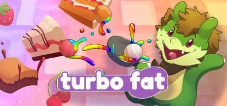 Turbo Fat görsel 1