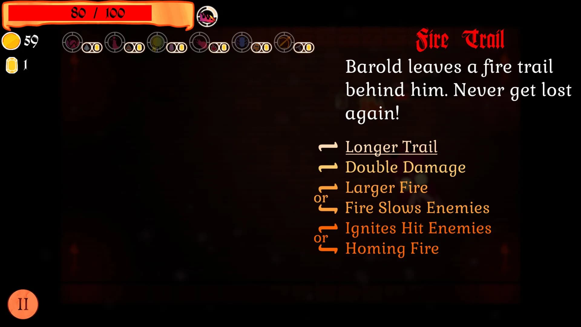 Barold: Inferno görsel 4