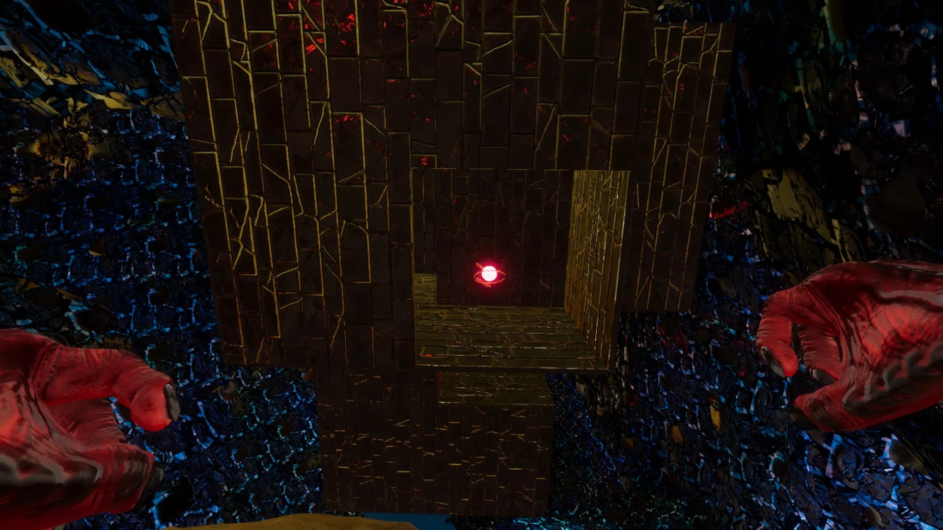 Hell Runner görsel 2