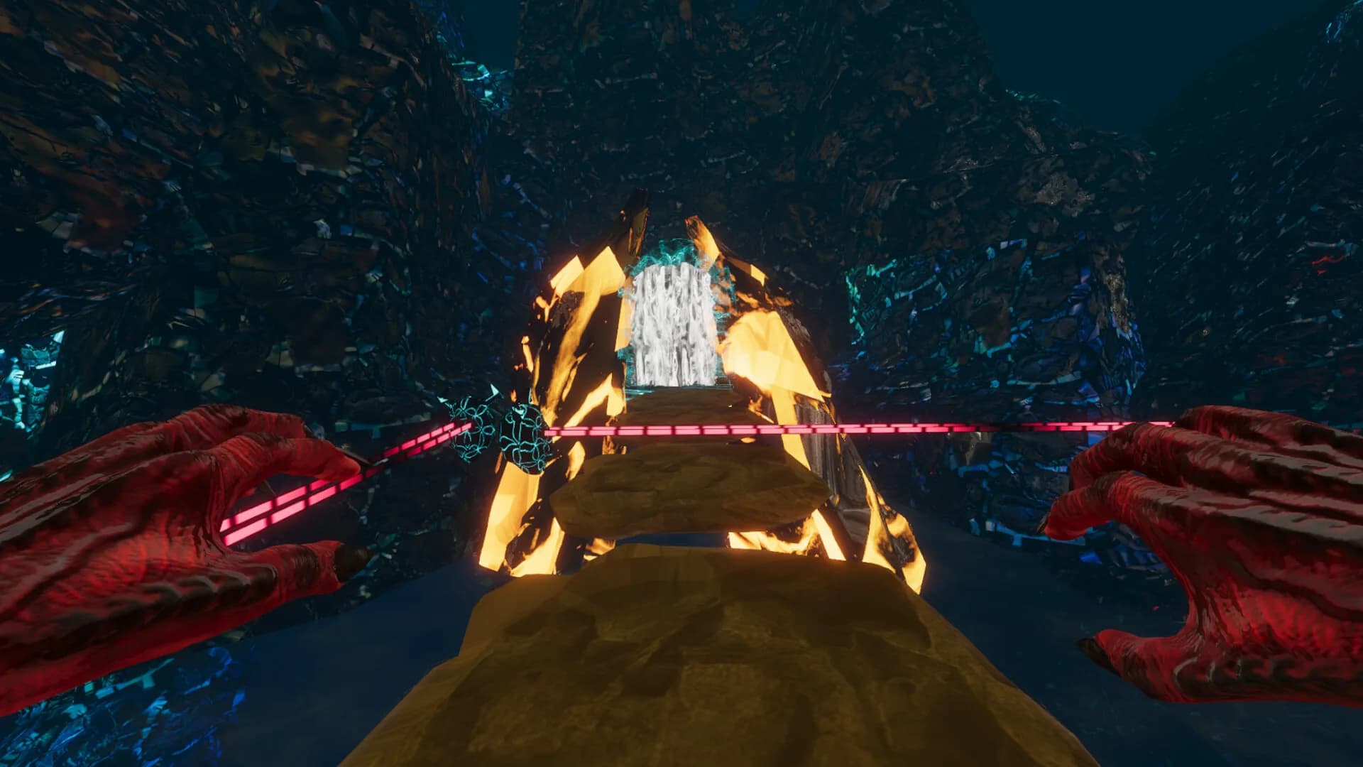Hell Runner görsel 3