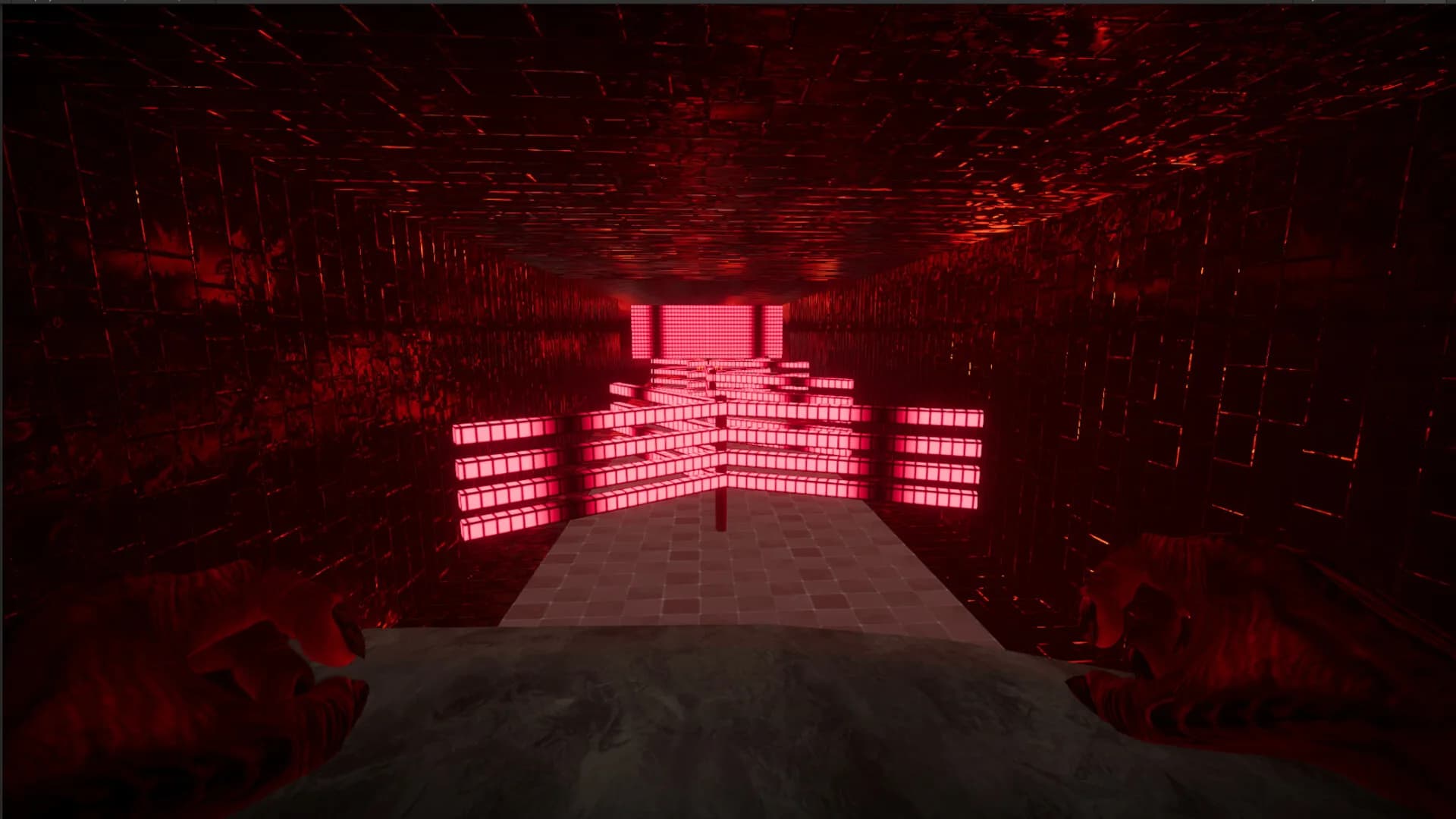 Hell Runner görsel 5