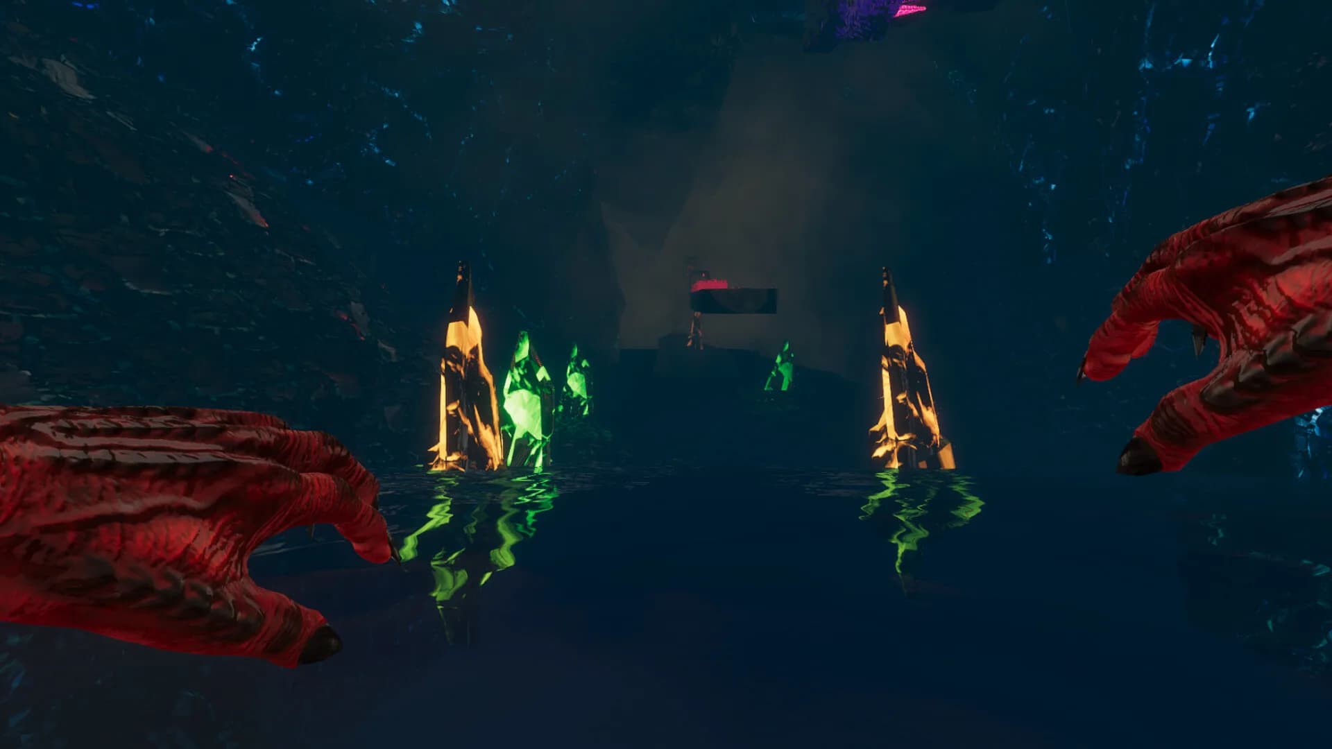 Hell Runner görsel 6