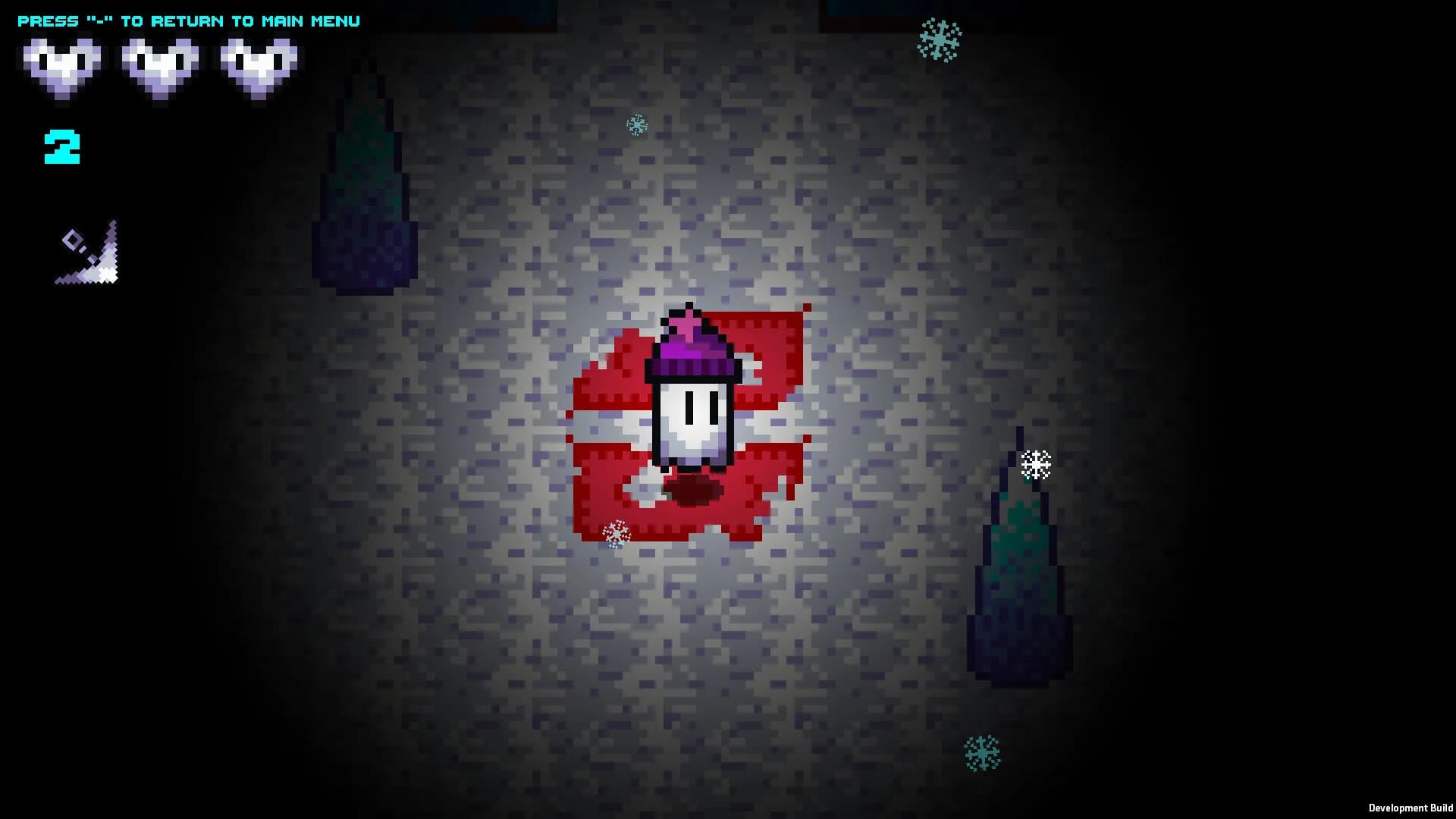 Ghost Guy görsel 3