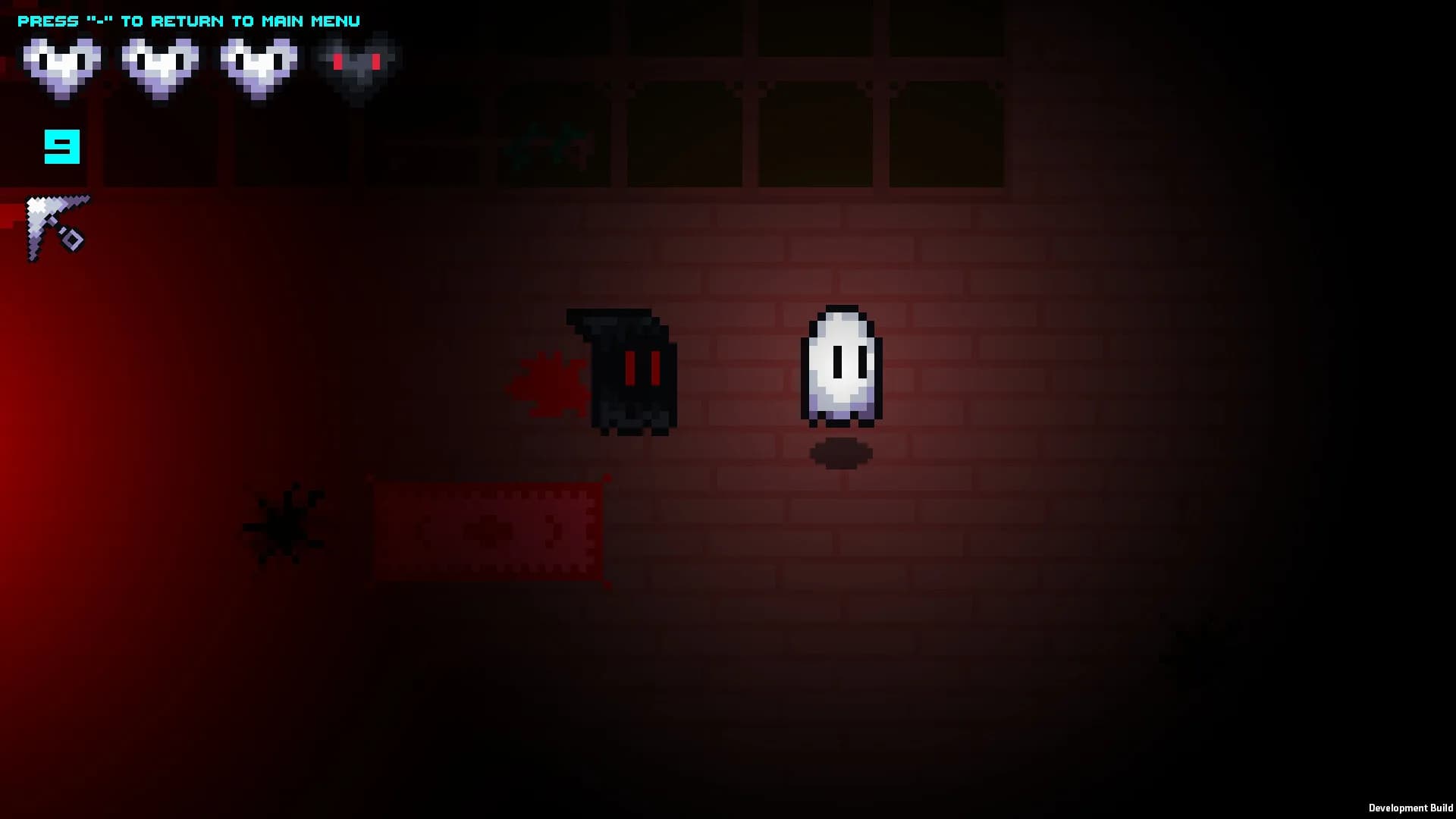 Ghost Guy görsel 7