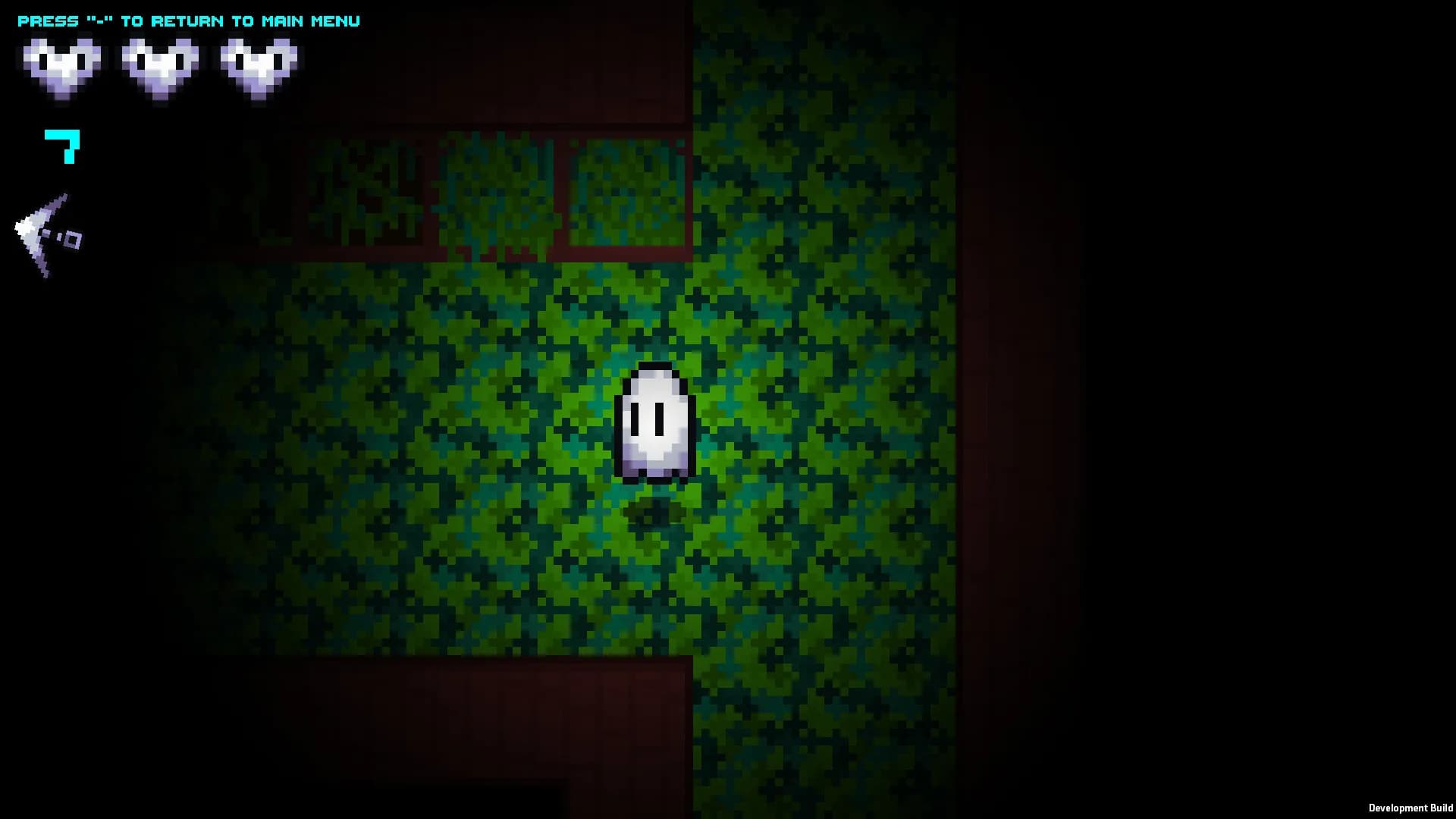 Ghost Guy görsel 8
