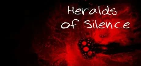 Heralds of Silence. Chapter one görsel 1