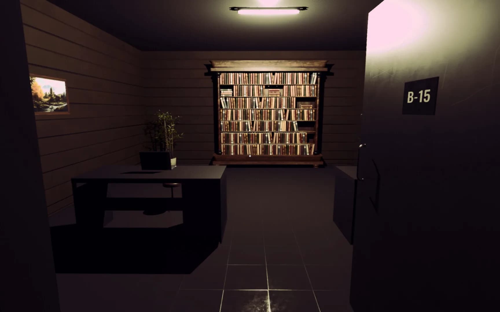 Heralds of Silence. Chapter one görsel 2