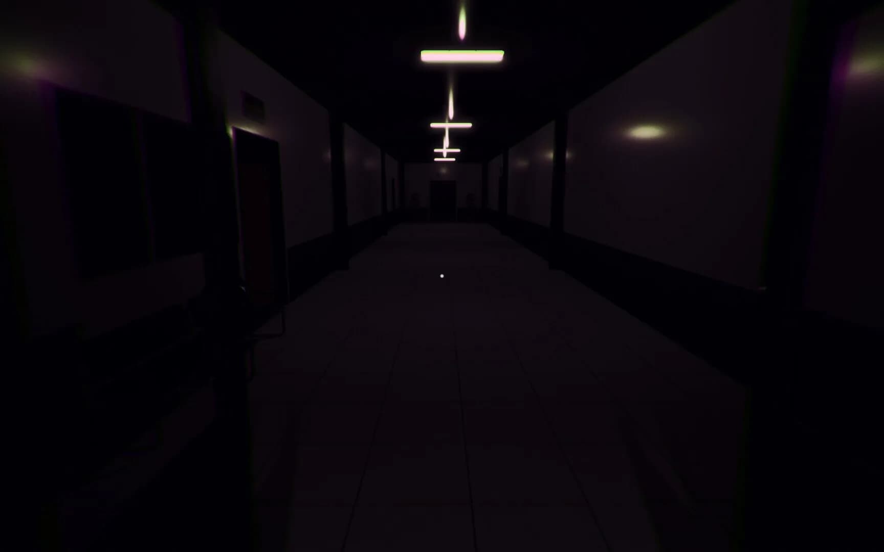 Heralds of Silence. Chapter one görsel 13