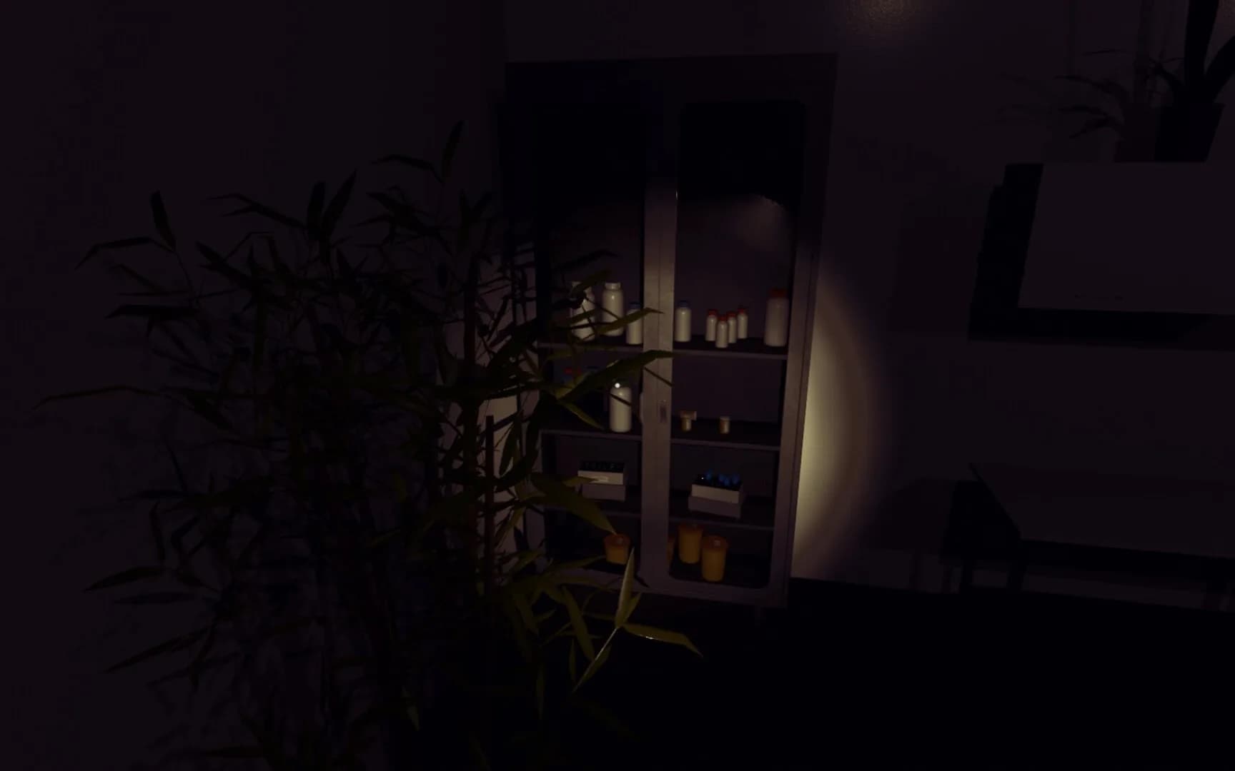 Heralds of Silence. Chapter one görsel 5