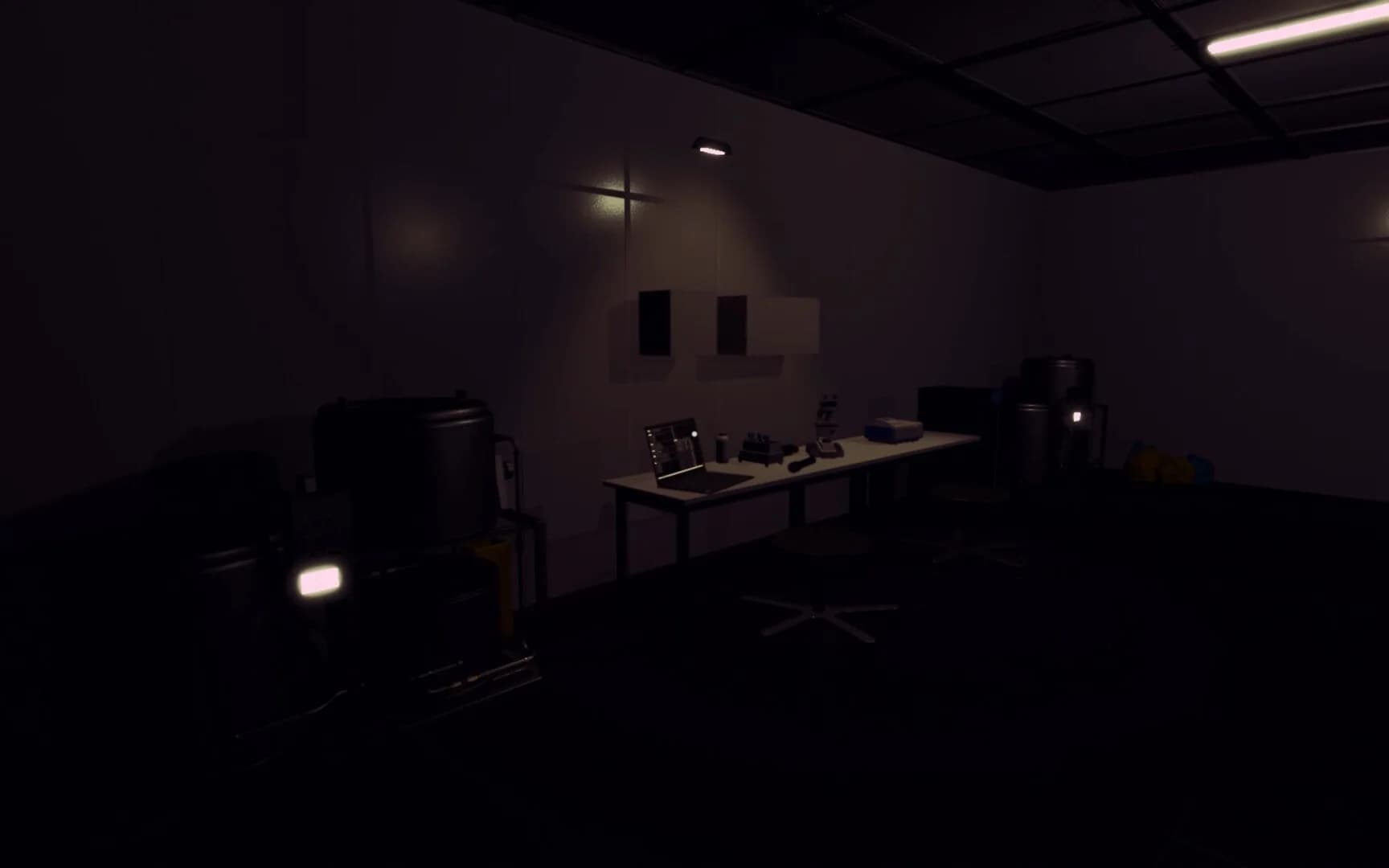 Heralds of Silence. Chapter one görsel 10