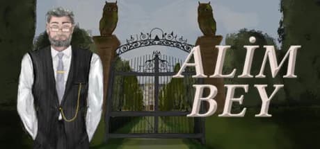 Alim Bey görsel 1