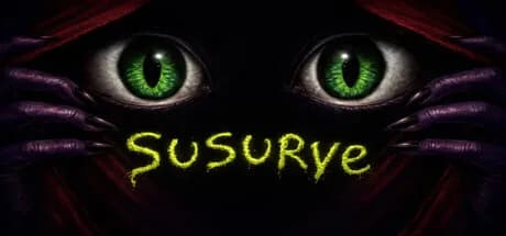 Susurye of Shadows