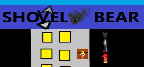 ShovelBear görsel 1
