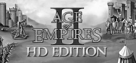 Age of Empires II (Retired) görsel 1
