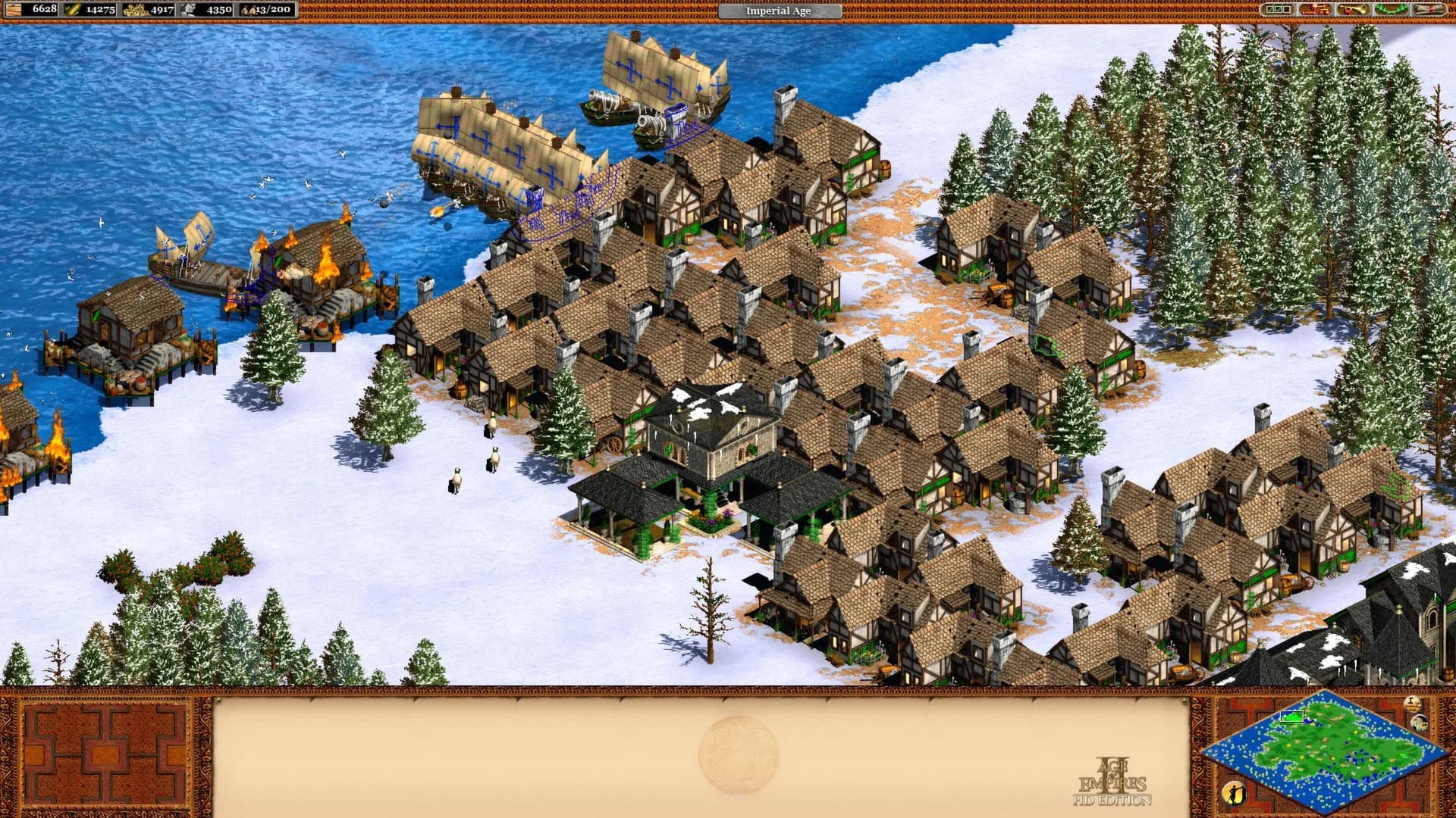 Age of Empires II (Retired) görsel 7