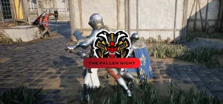 The Fallen Night