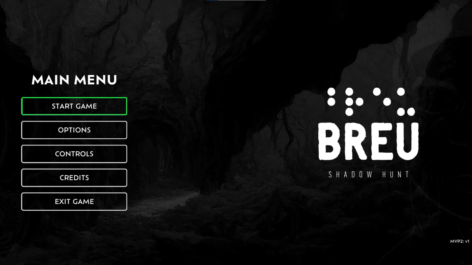 BREU: Shadow Hunt görsel 3