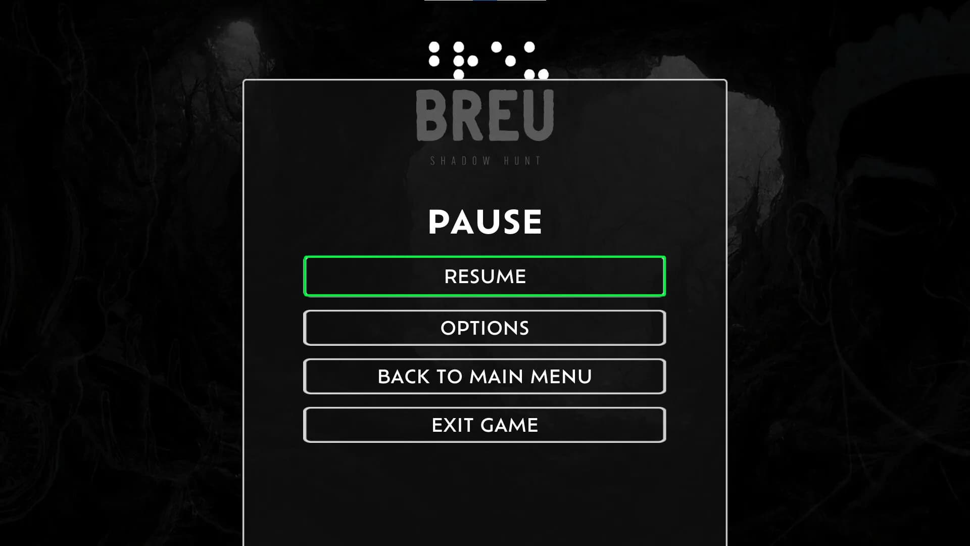 BREU: Shadow Hunt görsel 5
