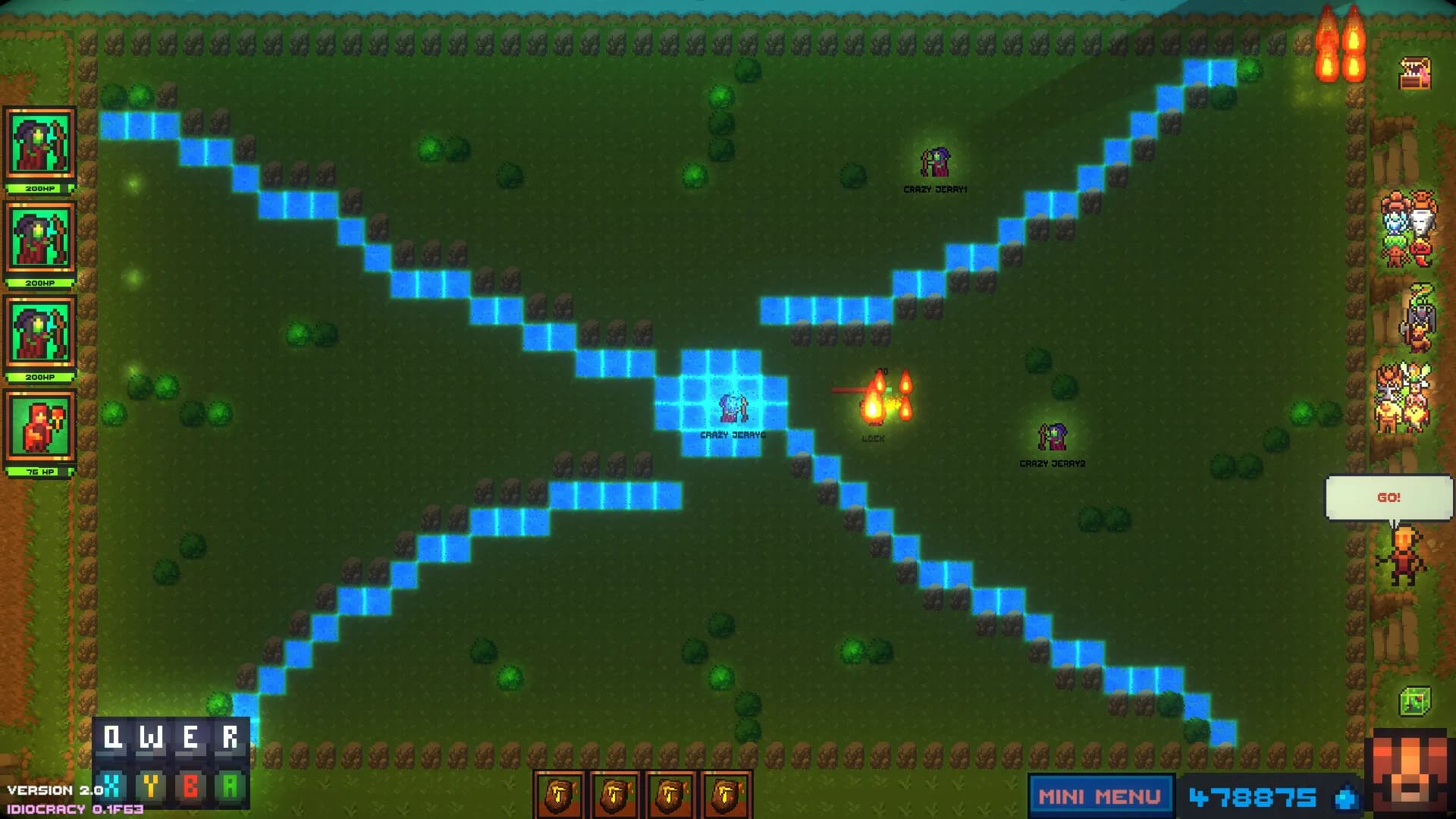 Rune It Out görsel 4