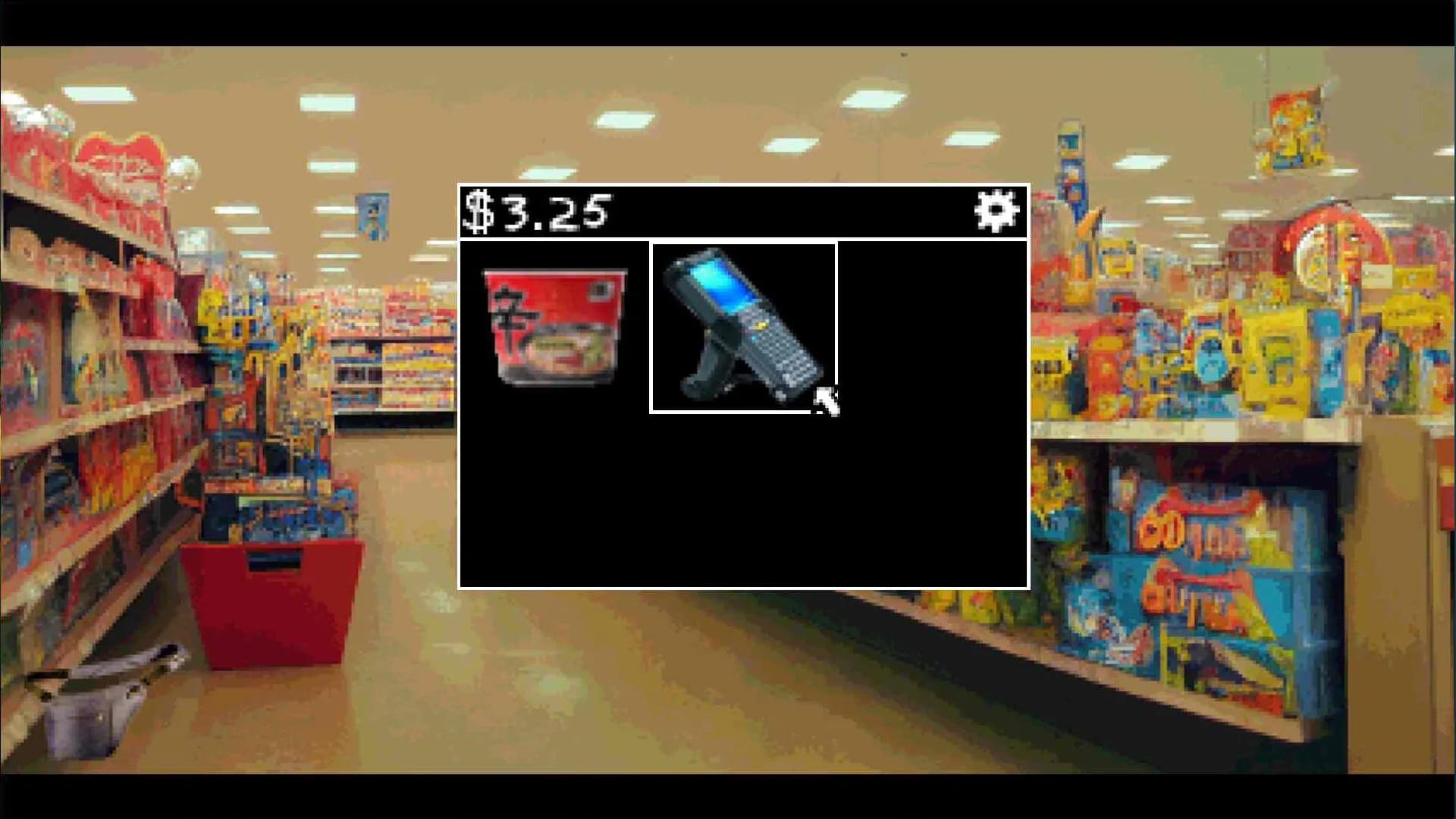 A Game You Can Afford In This Economy görsel 9