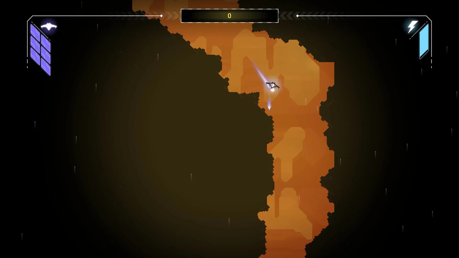 Caverns of Mars: Recharged görsel 2