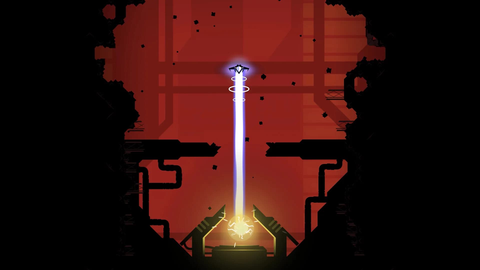 Caverns of Mars: Recharged görsel 3