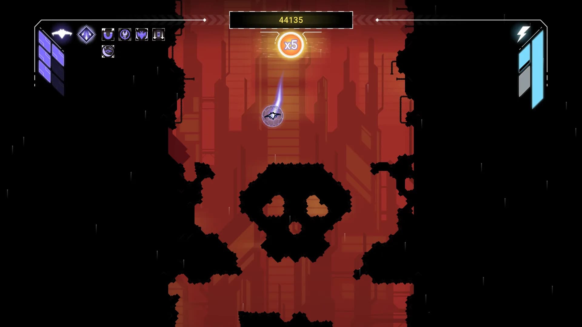 Caverns of Mars: Recharged görsel 4