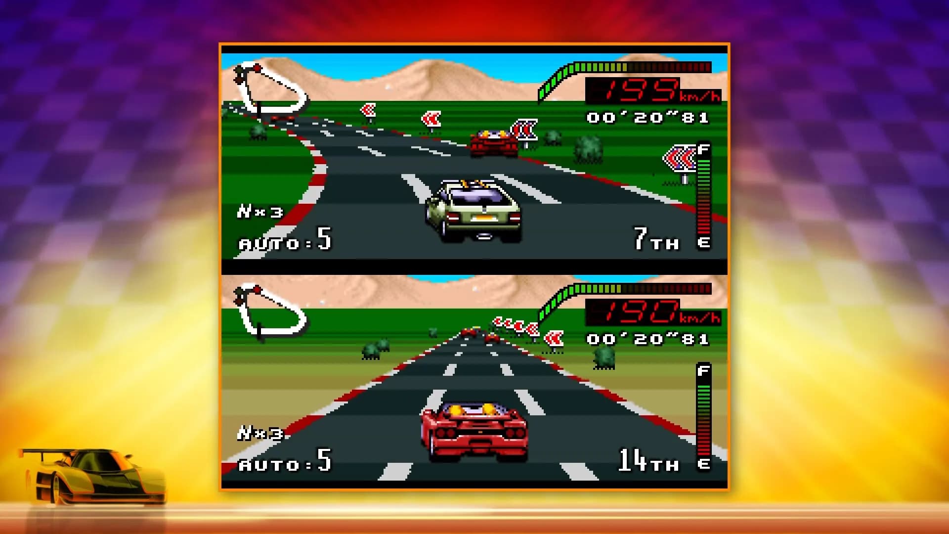 Top Racer Collection görsel 12
