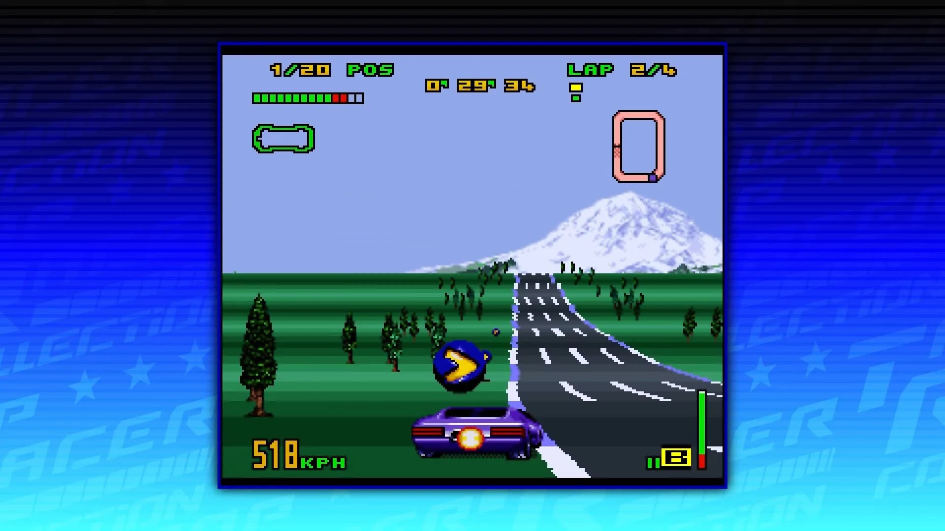 Top Racer Collection görsel 9